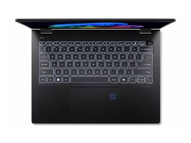 PORTATIL ACER TRAVELMATE P6 14 AI TMP614-54 U5-228V/ 32GB/ SSD 512GB/ 14"/ W11P