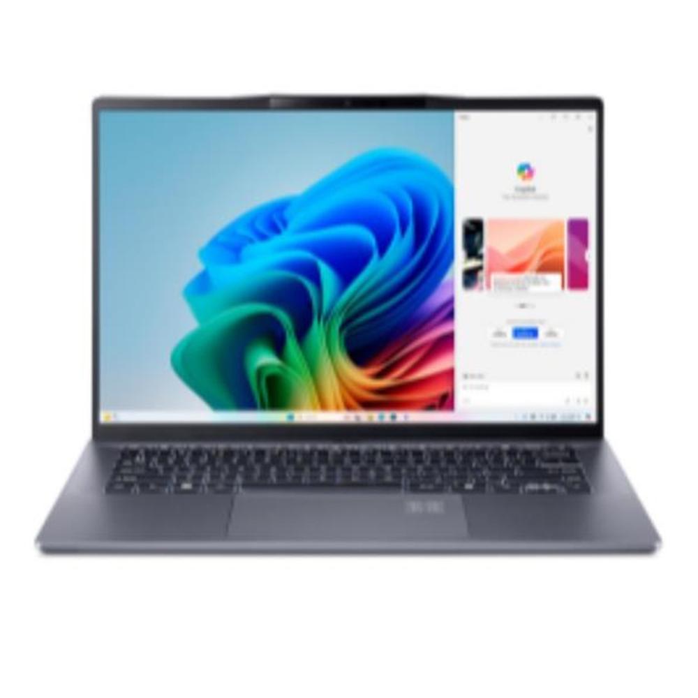 PORTATIL ACER WORKSTATION SFG14-01 X1P-42-100/ 16GB/ SSD 1TB/ 16"/ W11H