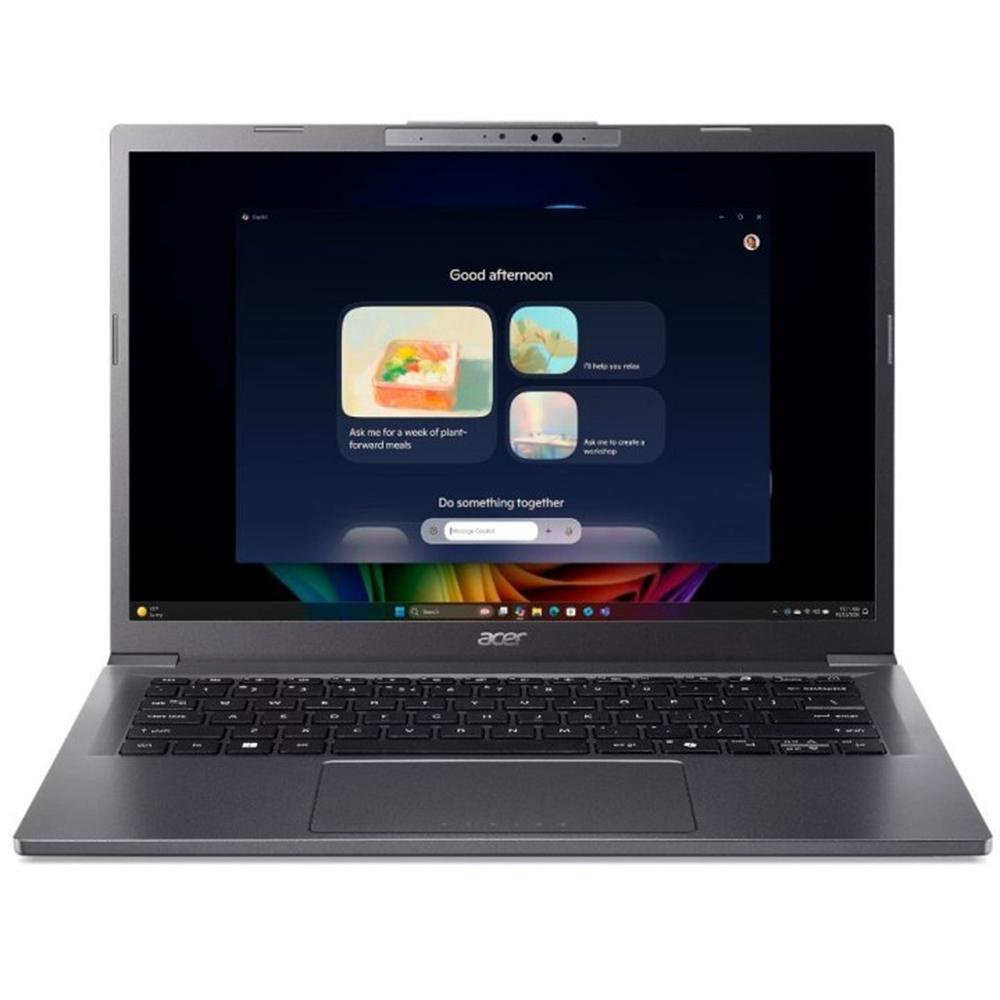 PORTATIL ACER A14-52M-75M1 COPITLOT+ U7-256V/ 16GB/ SSD 1TB/ 14"/ W11H