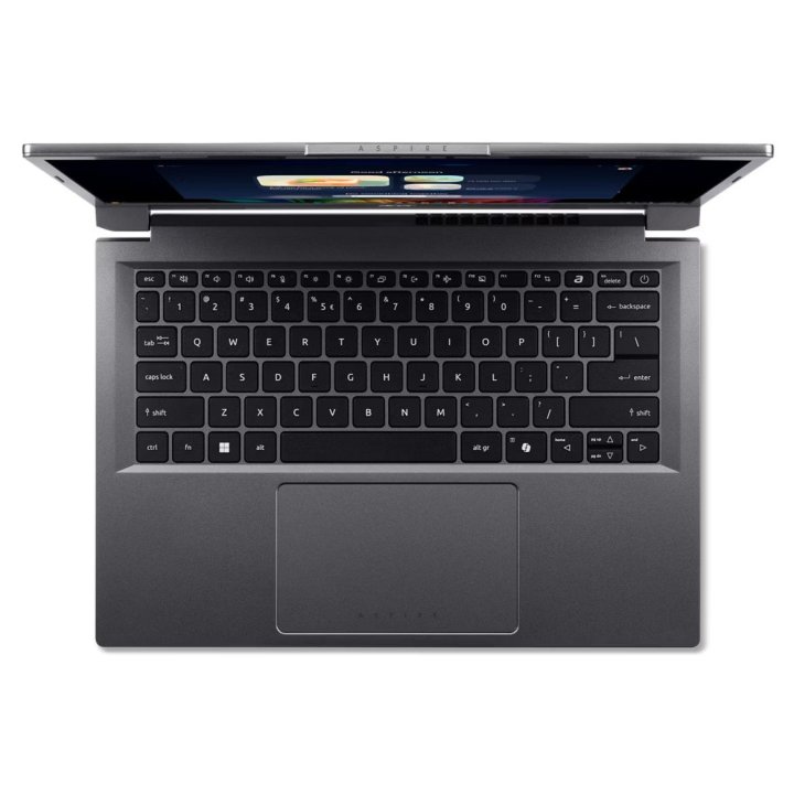 PORTATIL ACER A14-52M-75M1 COPITLOT+ U7-256V/ 16GB/ SSD 1TB/ 14"/ W11H