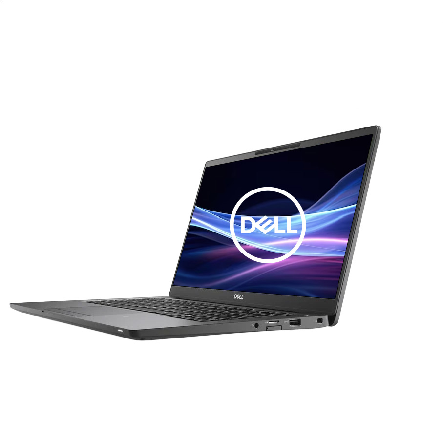 PORTATIL REACONDICIONADO DELL LATITUDE 7400 14" I5-8TH / 16GB / 256GB SSD M.2 / WIN 11 PRO