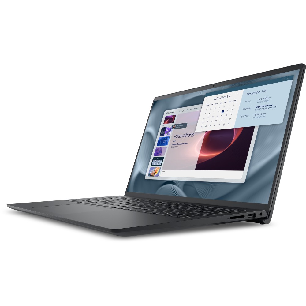PORTATIL DELL PRO 15 ESSENTIAL PV15250 I7-1355U/ 16GB/ SSD 512GB/ 15.6" FHD/ W11P