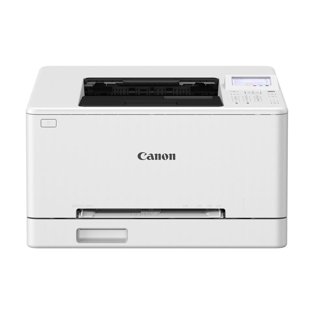 IMPRESORA CANON LASER COLOR i-SENSYS LBP647Cdw A4/ 25PPM/ RED/ WIFI/ DUPLEX