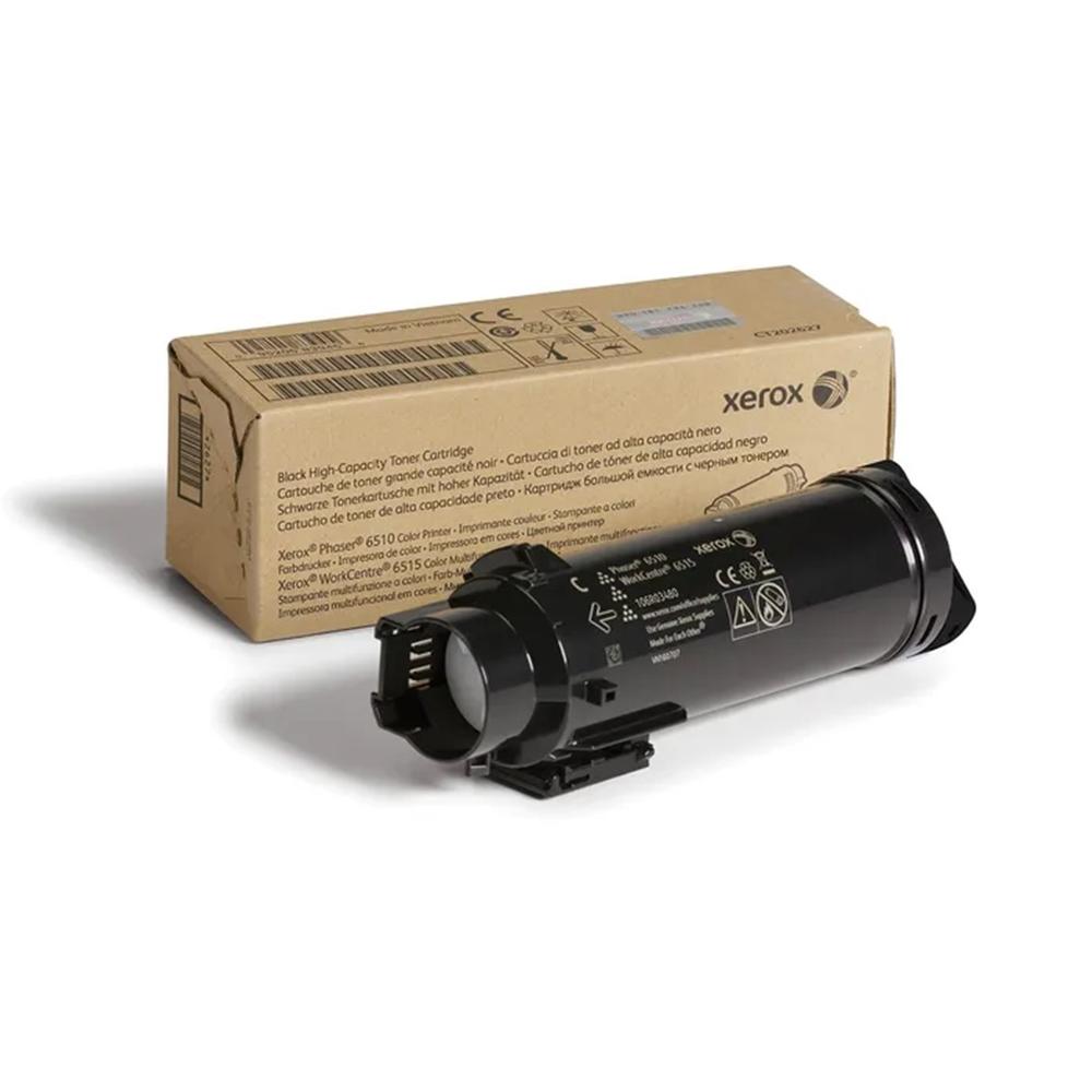 TONER XEROX Workcenter 6515 / Phaser 6510