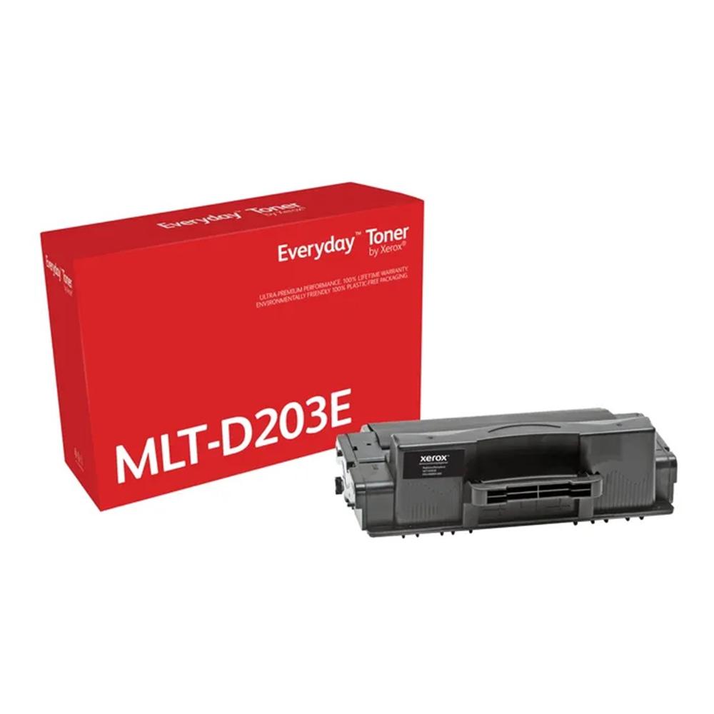 TONER XEROX EVERYDAY COMPATIBLE CON SAMSUNG MLT-D203E NEGRO