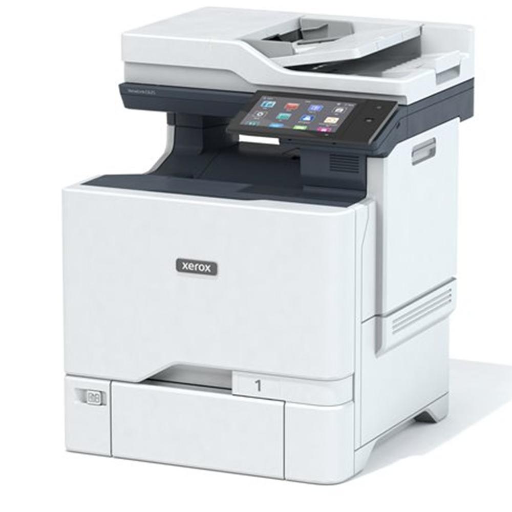 MULTIFUNCION XEROX LASER VersaLink C625V_DN COLOR A4/ 50ppm/ RED/ DUPLEX