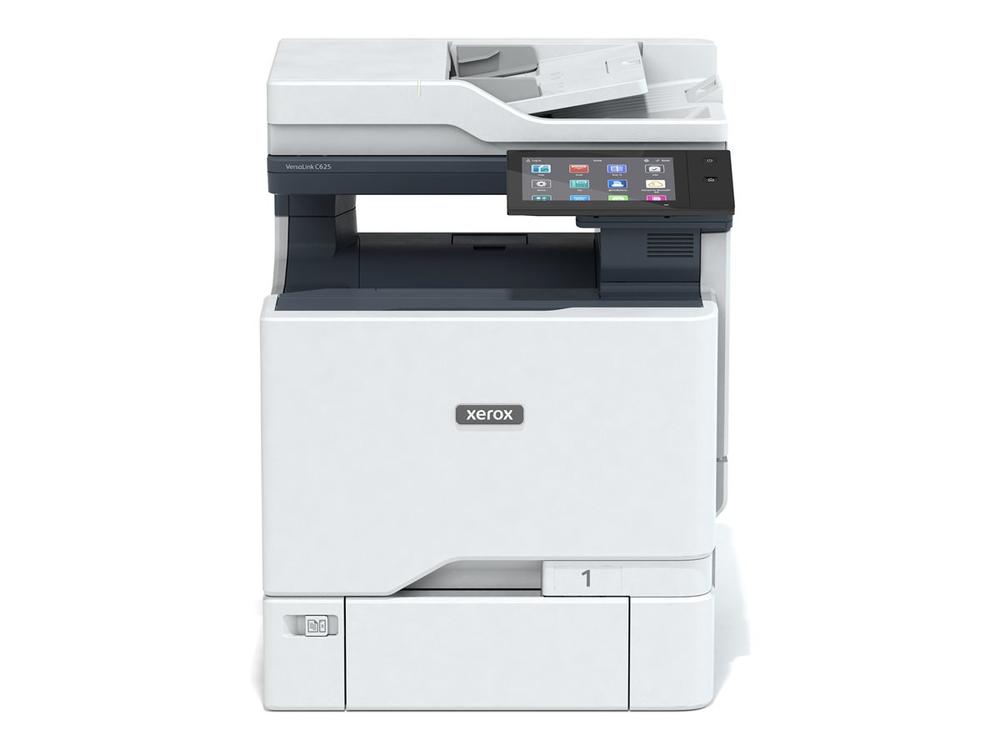 MULTIFUNCION XEROX LASER VersaLink C625V_DN COLOR A4/ 50ppm/ RED/ DUPLEX