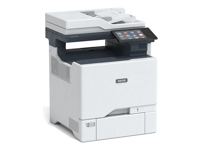 MULTIFUNCION XEROX LASER VersaLink C625V_DN COLOR A4/ 50ppm/ RED/ DUPLEX