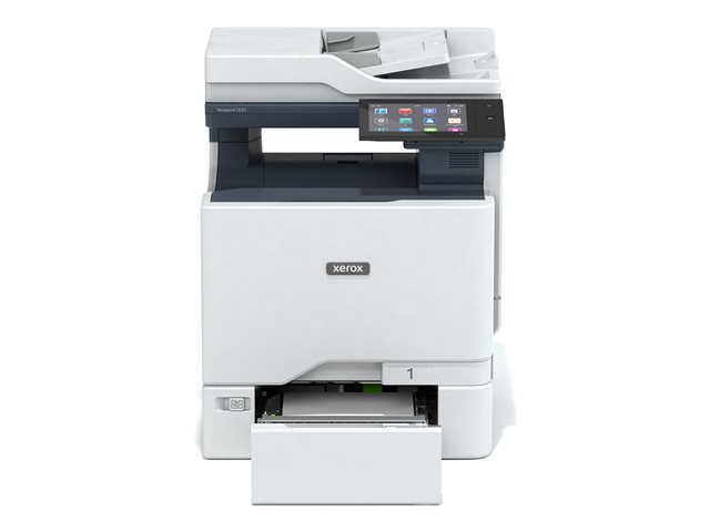 MULTIFUNCION XEROX LASER VersaLink C625V_DN COLOR A4/ 50ppm/ RED/ DUPLEX