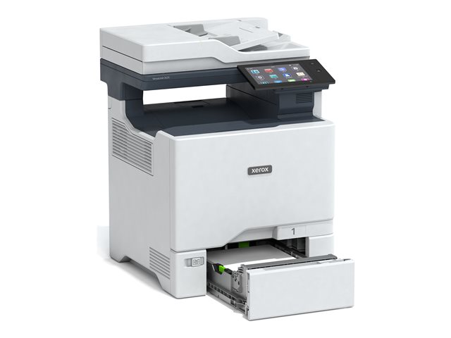 MULTIFUNCION XEROX LASER VersaLink C625V_DN COLOR A4/ 50ppm/ RED/ DUPLEX