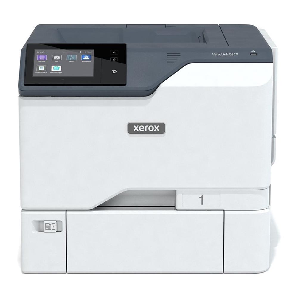 IMPRESORA XEROX LASER VERSALINK C620V_DN COLOR A4/ 50PPM/ RED NFC DUPLEX
