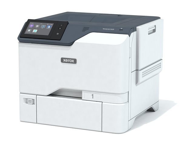 IMPRESORA XEROX LASER VERSALINK C620V_DN COLOR A4/ 50PPM/ RED NFC DUPLEX