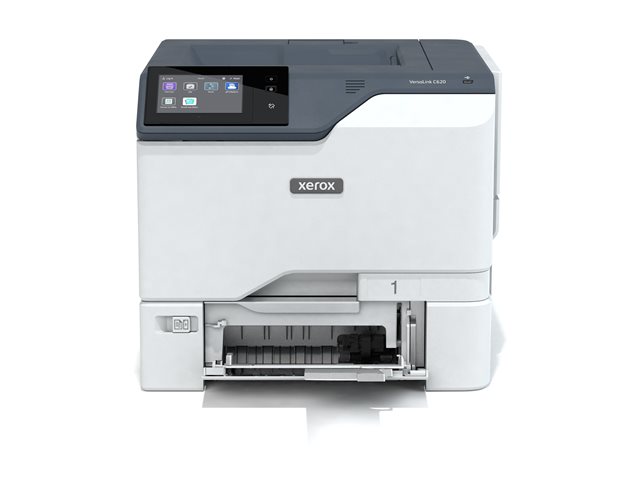 IMPRESORA XEROX LASER VERSALINK C620V_DN COLOR A4/ 50PPM/ RED NFC DUPLEX