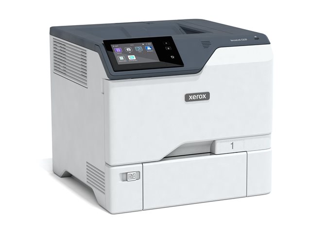 IMPRESORA XEROX LASER VERSALINK C620V_DN COLOR A4/ 50PPM/ RED NFC DUPLEX