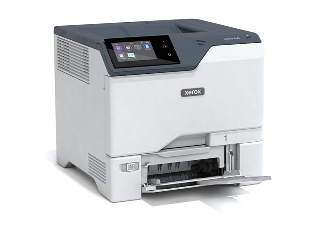 IMPRESORA XEROX LASER VERSALINK C620V_DN COLOR A4/ 50PPM/ RED NFC DUPLEX