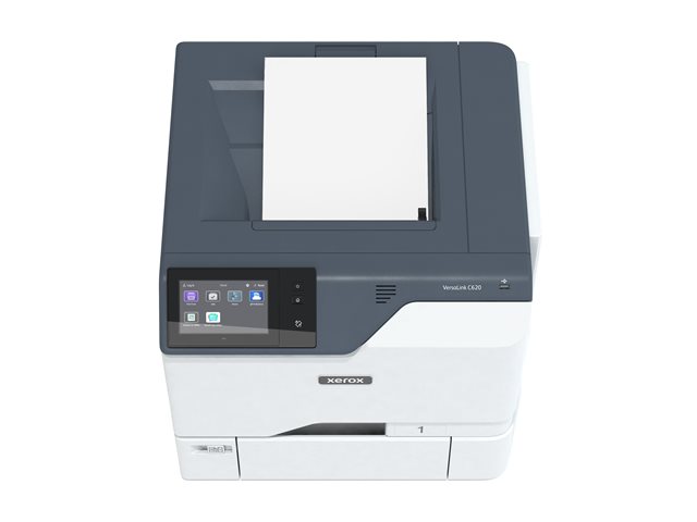 IMPRESORA XEROX LASER VERSALINK C620V_DN COLOR A4/ 50PPM/ RED NFC DUPLEX