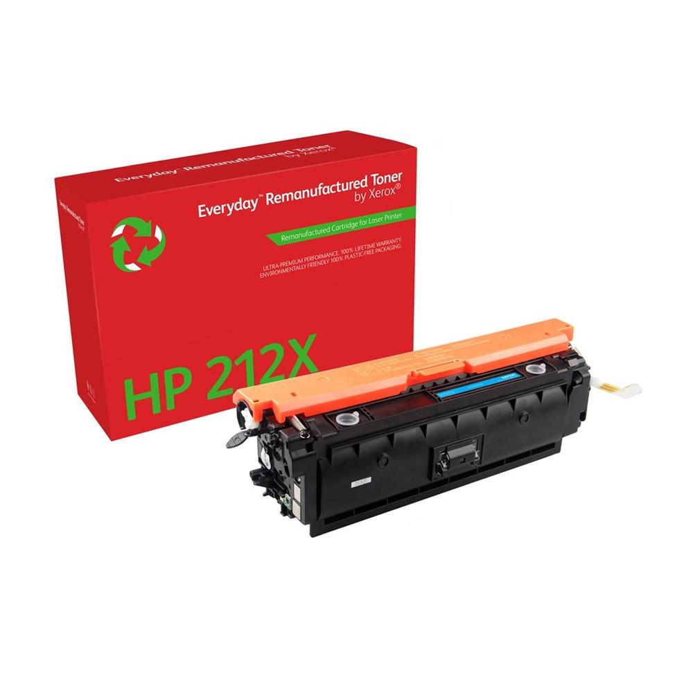 TONER XEROX EVERYDAY COMPATIBLE CON W2121X CIAN