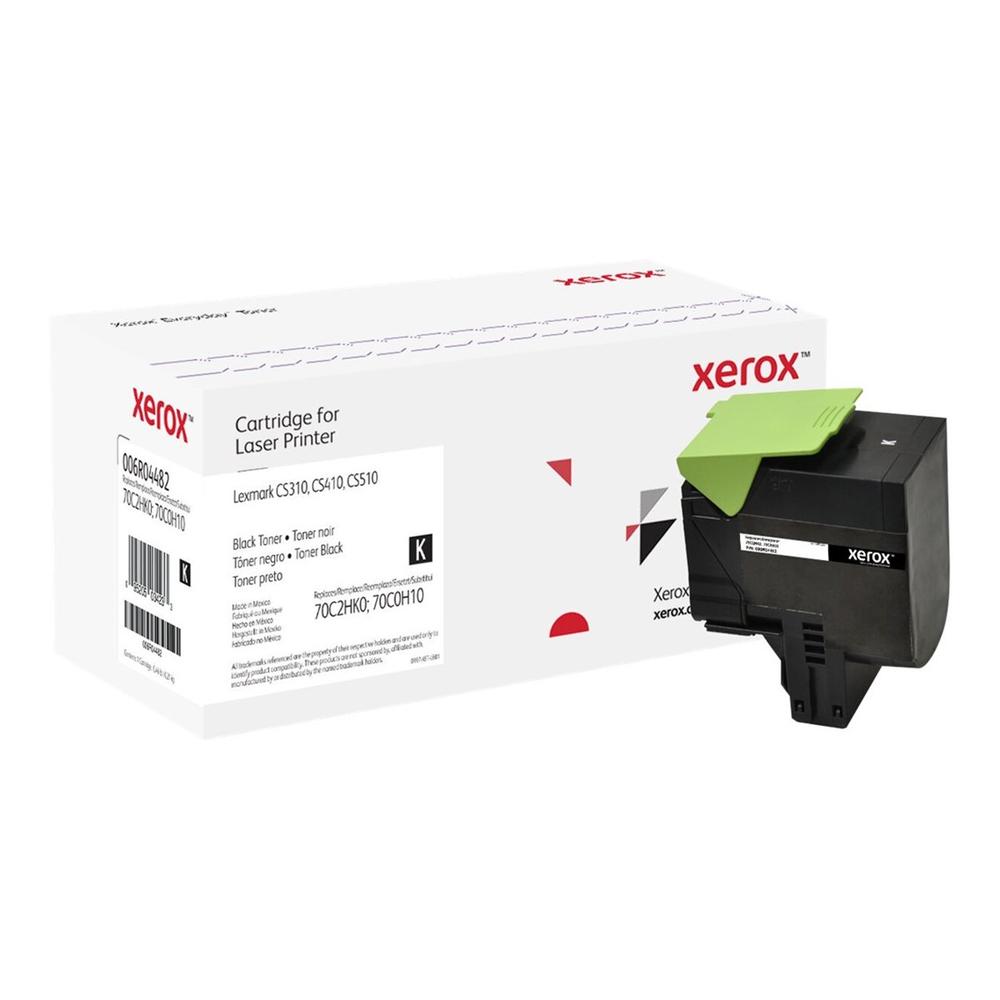 TONER XEROX EVERYDAY COMPATIBLE CON CS310 CS410 CS510 (70C2HK0 70C0H10)