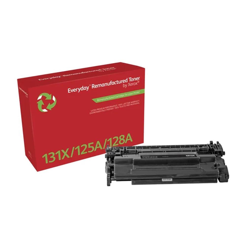 TONER XEROX EVERYDAY COMPATIBLE CON HP 131X (CF210X)