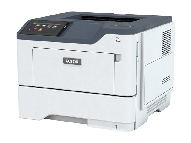 IMPRESORA XEROX LASER B410V_DN MONOCROMO A4/ 47PPM/ RED/ DUPLEX