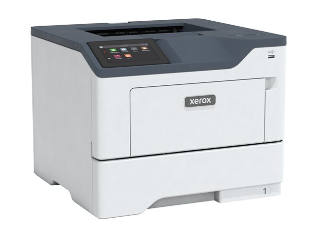 IMPRESORA XEROX LASER B410V_DN MONOCROMO A4/ 47PPM/ RED/ DUPLEX