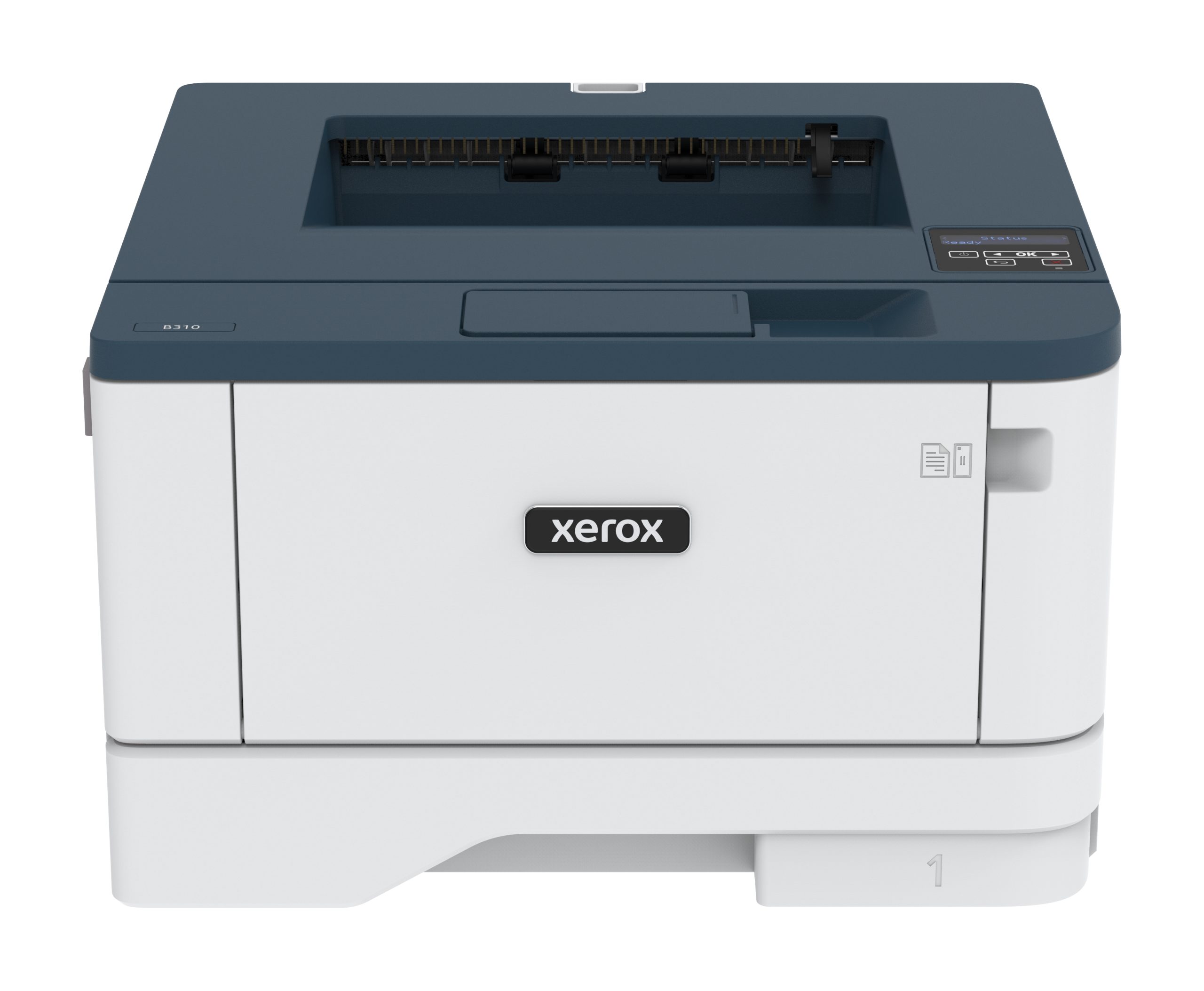 IMPRESORA XEROX LASER B310V_DNI MONOCROMO A4/ RED/ WIFI/ DUPLEX