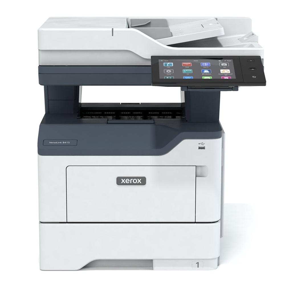 MULTIFUNCION XEROX LASER VersaLink B415V_DN MONOCROMO A4/ 50ppm/ RED/ WIFI