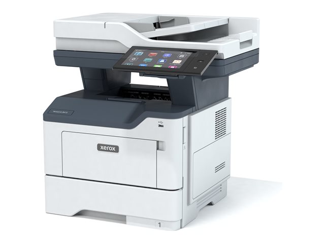 MULTIFUNCION XEROX LASER VersaLink B415V_DN MONOCROMO A4/ 50ppm/ RED/ WIFI