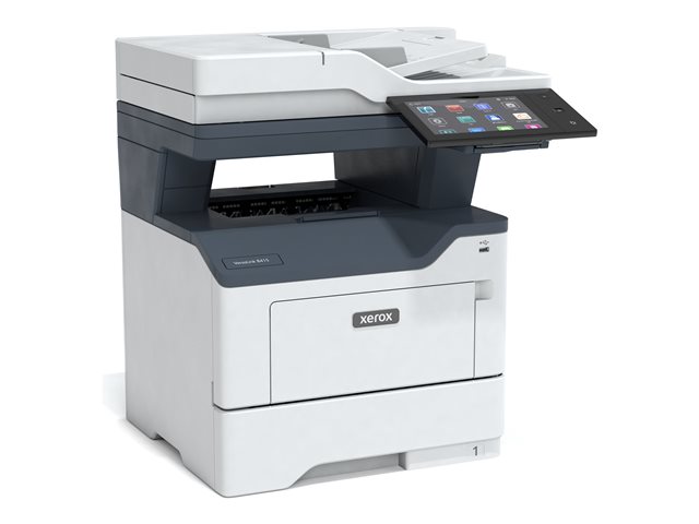 MULTIFUNCION XEROX LASER VersaLink B415V_DN MONOCROMO A4/ 50ppm/ RED/ WIFI