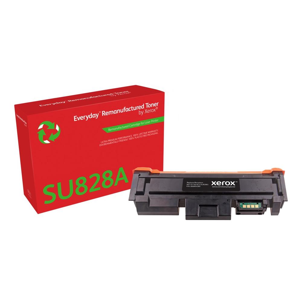 TONER XEROX EVERYDAY COMPATIBLE CON SAMSUNG MLT-D116L MONO