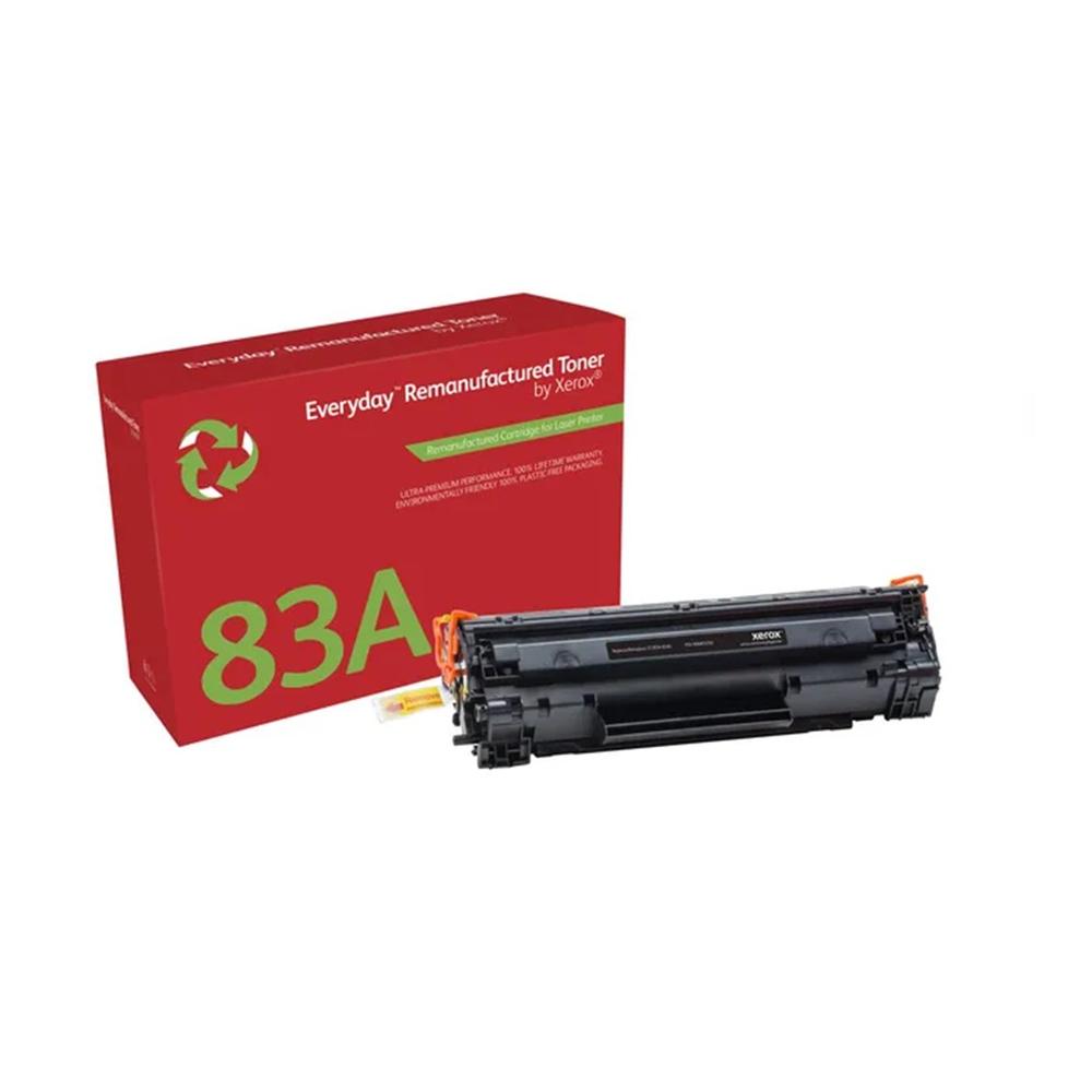 TONER XEROX EVERYDAY COMPATIBLE CON HP 83A (CF283A)