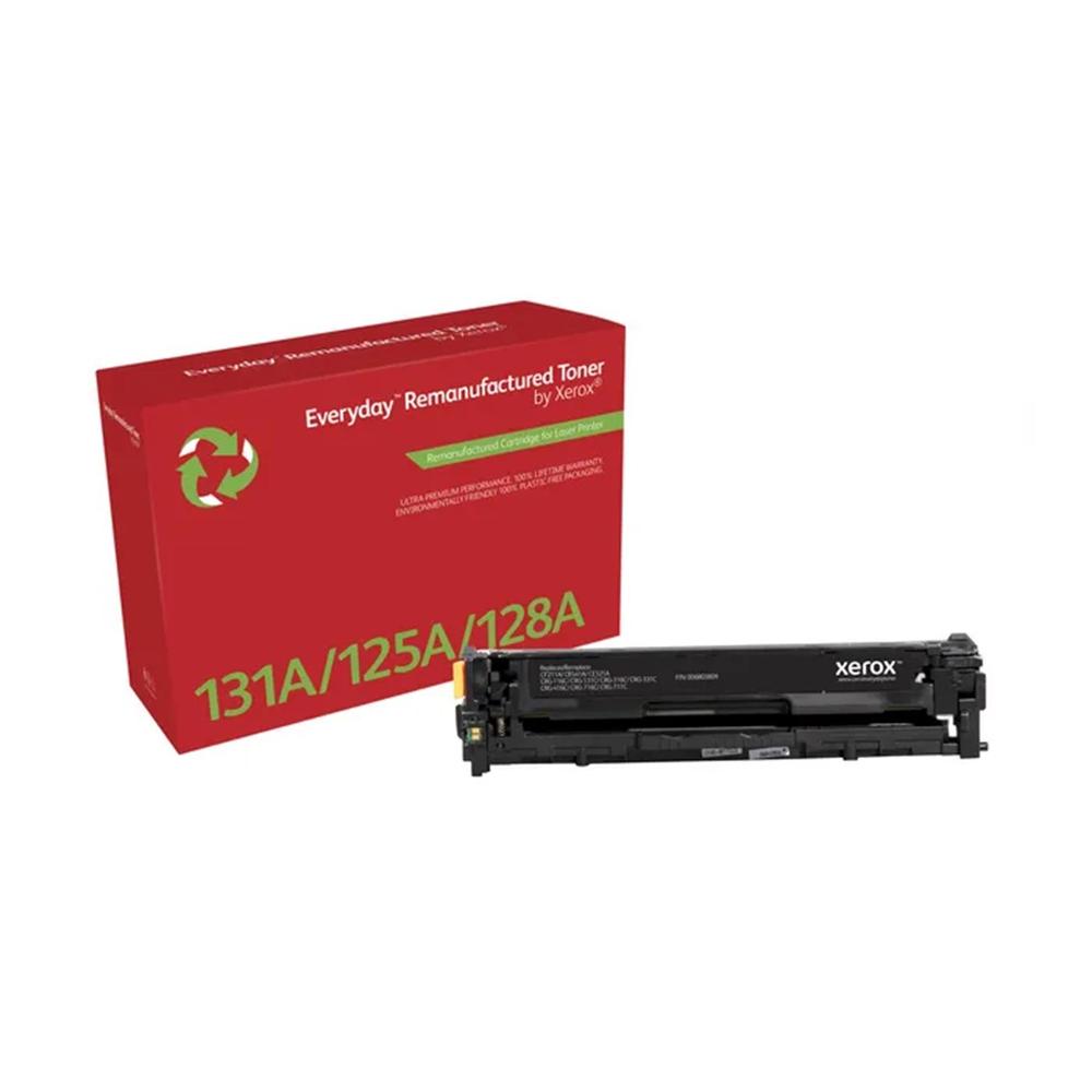 TONER XEROX EVERYDAY COMPATIBLE CON HP 131A (CF211A)