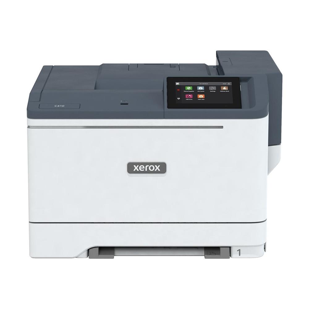 IMPRESORA XEROX LASER C410V_DN COLOR A4/ 40PPM/ RED/ DUPLEX