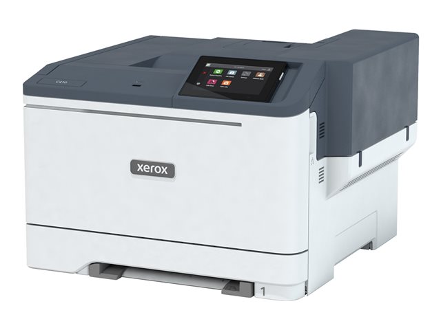 IMPRESORA XEROX LASER C410V_DN COLOR A4/ 40PPM/ RED/ DUPLEX