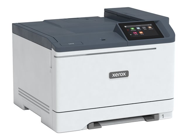 IMPRESORA XEROX LASER C410V_DN COLOR A4/ 40PPM/ RED/ DUPLEX