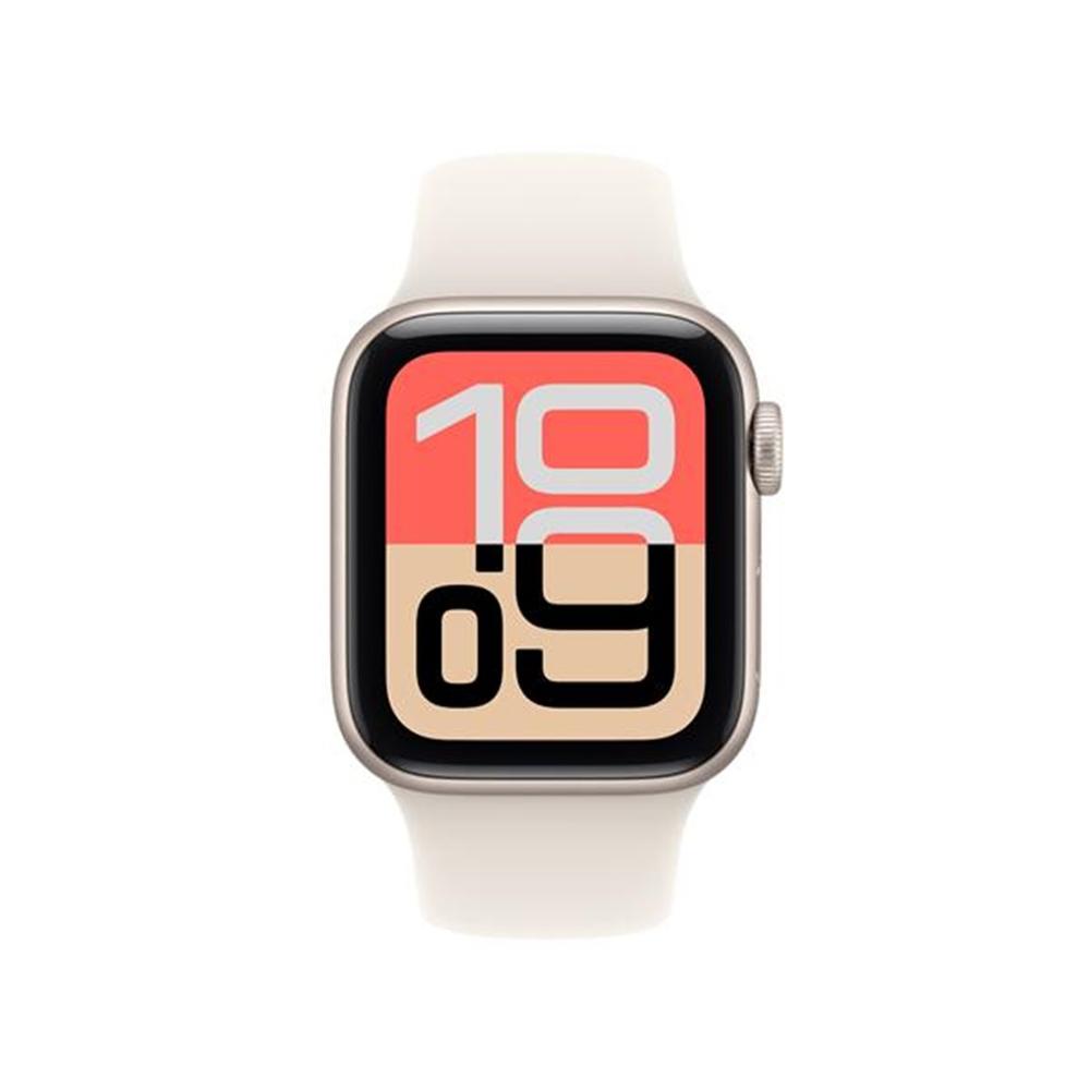 SMARTWATCH APPLE WATCH SE 3 GPS + CELLULAR 40MM STARLIGHT M/L