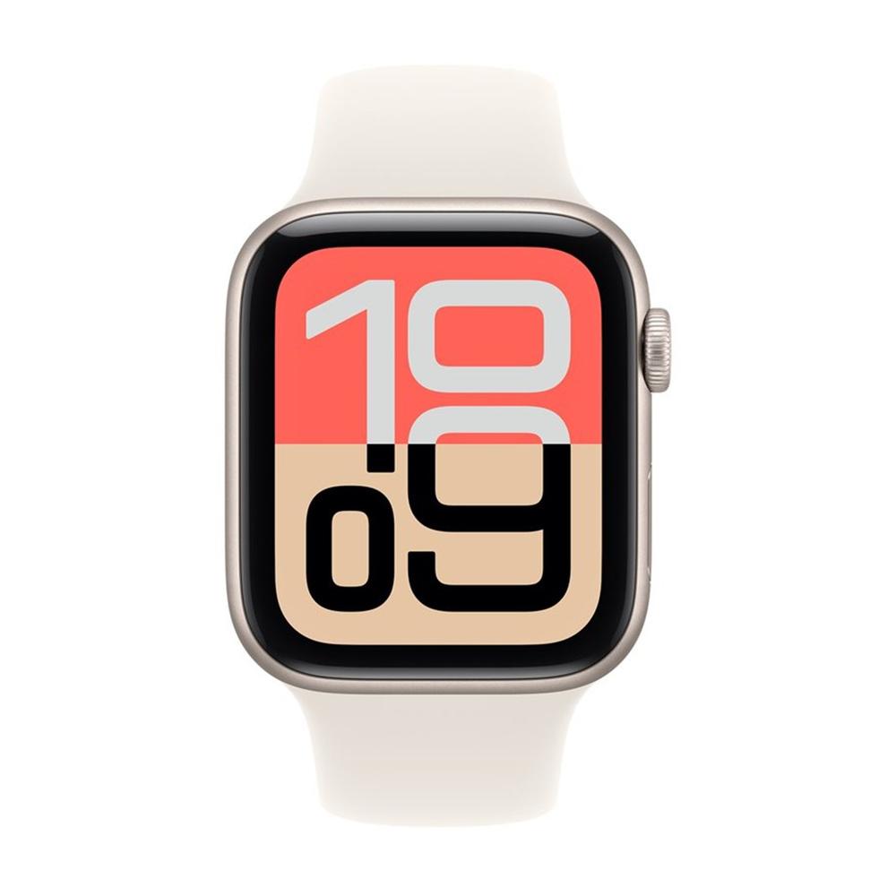 SMARTWATCH APPLE WATCH SE 3 GPS 44MM STARLIGHT M/L