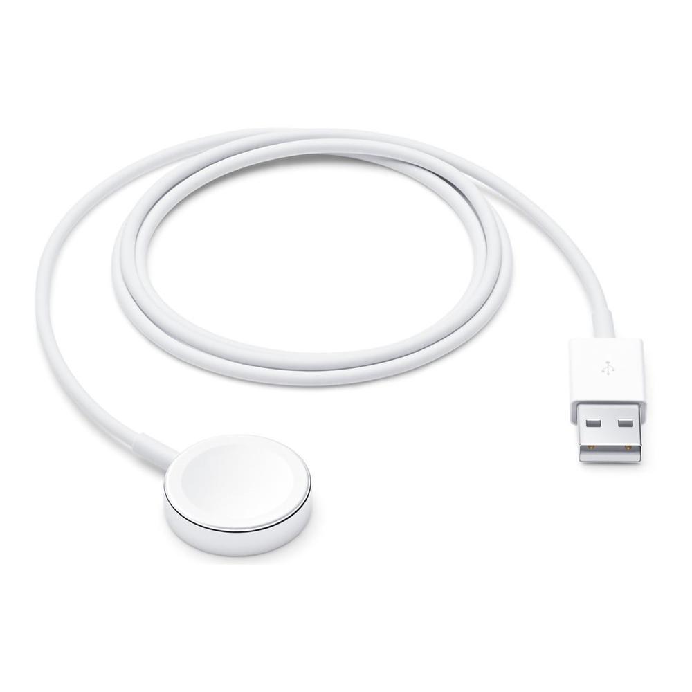 BASE CARGA INALAMBRICA SMARTPHONE APPLE USB TIPO A 1M