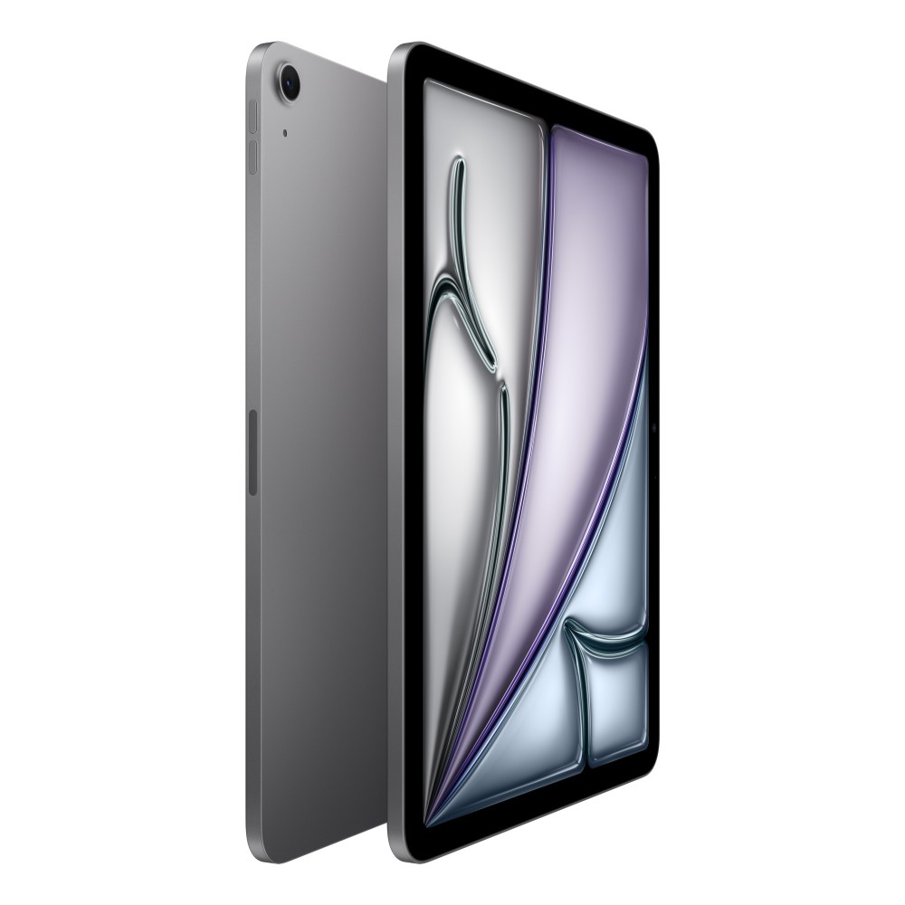 APPLE IPAD AIR 11" 8GB 1TB WIFI SPACE GREY/ IPS/ CHIP M3/ 12MPX