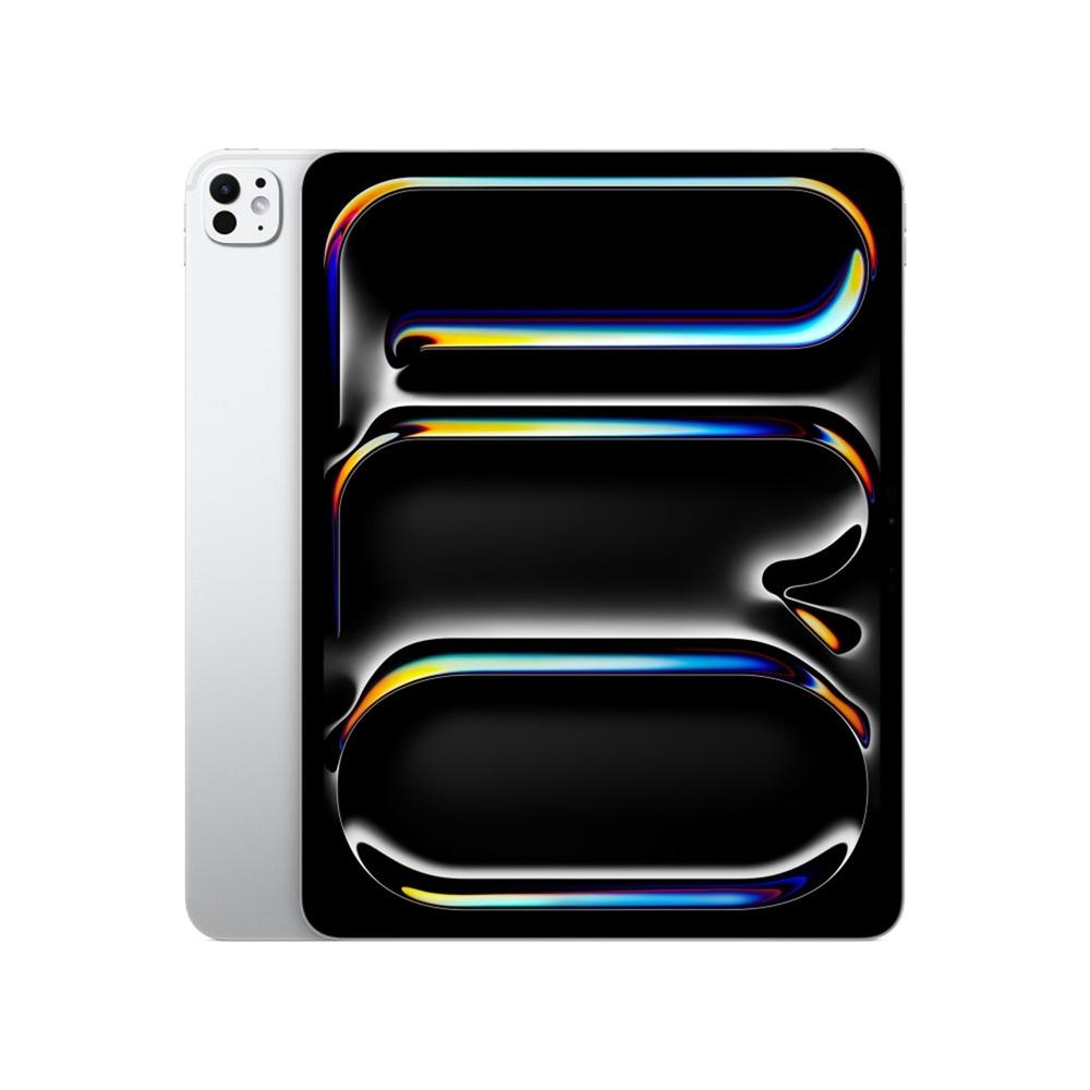 APPLE IPAD PRO 13" 12GB 512GB WIFI SILVER/ OLED/ CHIP M5/ 12MPX