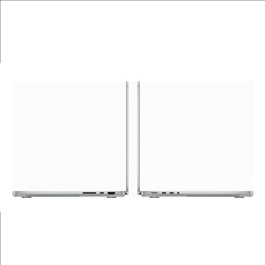 PORTATIL REACONDICIONADO APPLE MACBOOK PRO A2485 15.6" M1 PRO / 32GB / 512GB SSD M.2 / MACOS