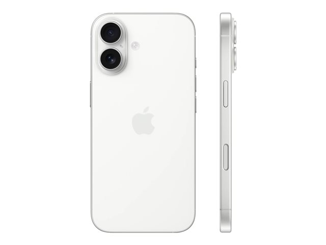 APPLE IPHONE 17 256GB WHITE