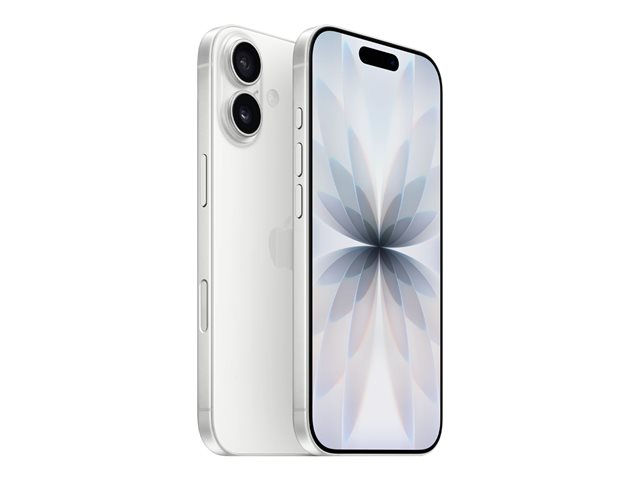 APPLE IPHONE 17 256GB WHITE