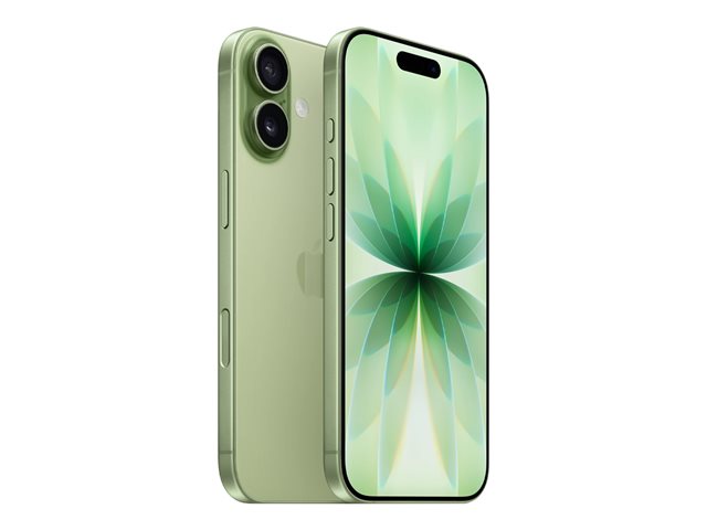 APPLE IPHONE 17 256GB SAGE