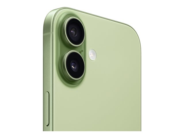 APPLE IPHONE 17 256GB SAGE