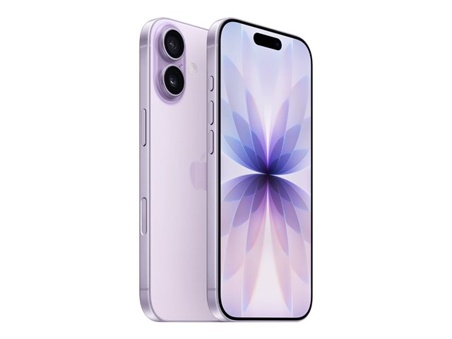 APPLE IPHONE 17 512GB LAVANDER