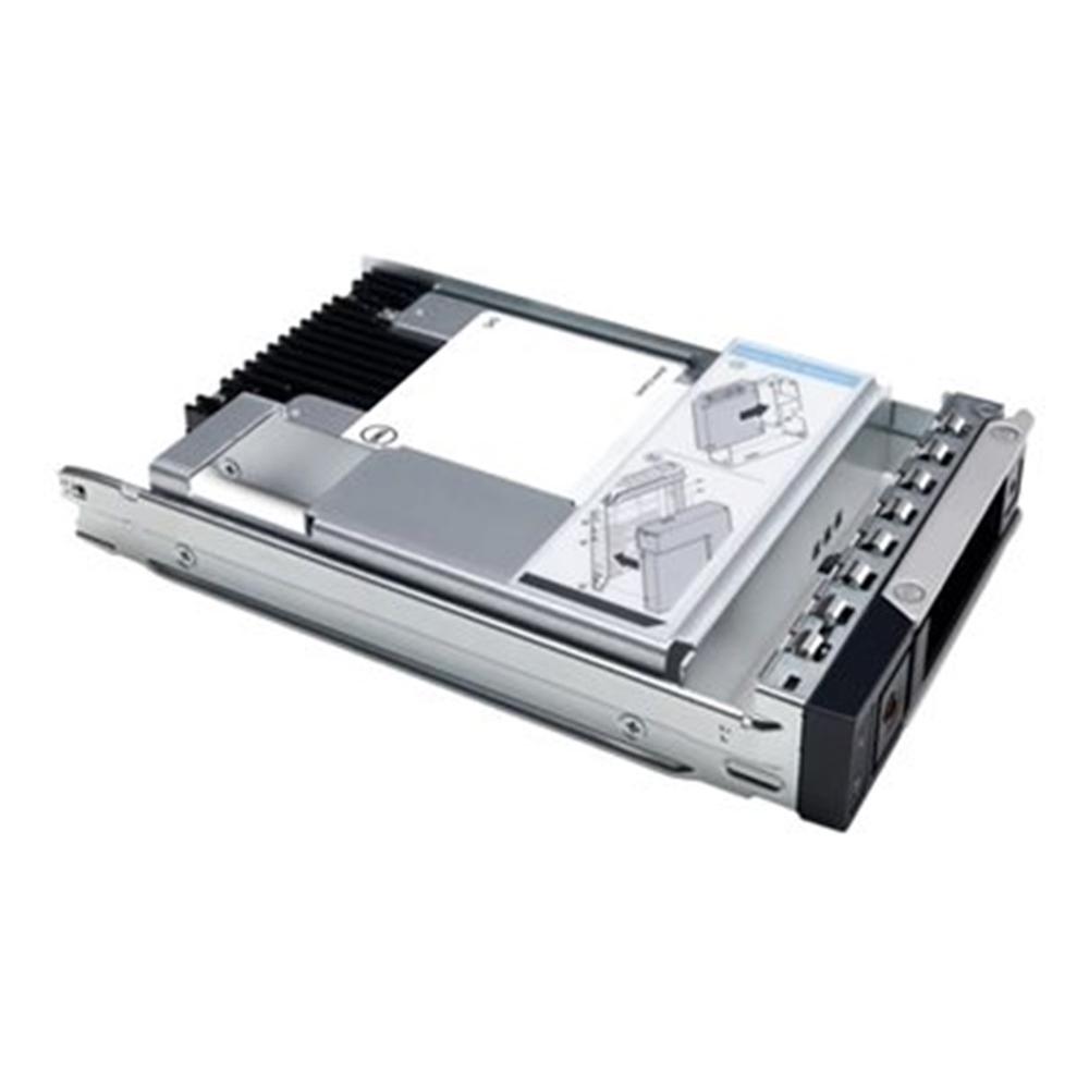 DISCO DURO INTERNO DELL SERVIDOR SSD 2.5" 960GB 345-BJPP