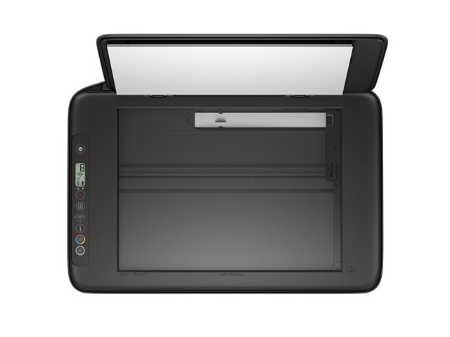 MULTIFUNCION INYECCION HP DESKJET 2910 COLOR