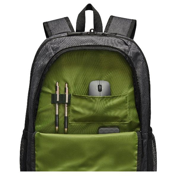 MOCHILA HP PRELUDE PRO PARA PORTATIL 15.6" GRIS