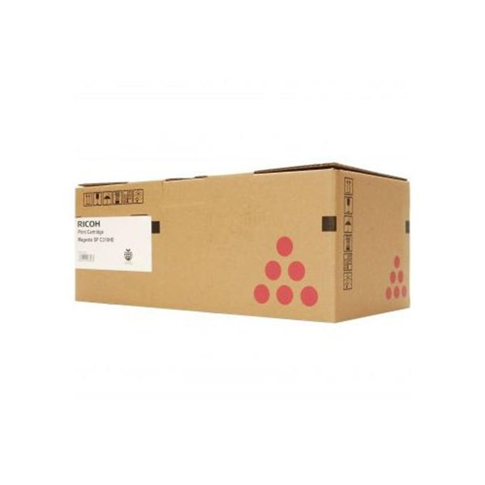 TONER RICOH SPC 310/311/312/231SF/232SF/242DN/320DN/340DN/342DN MAGENTA